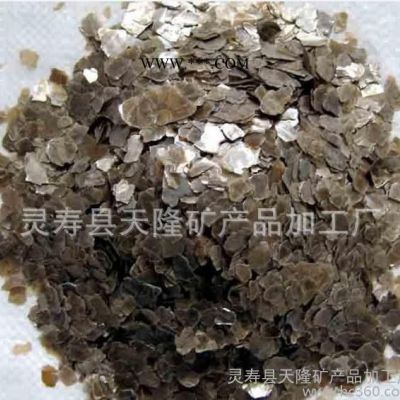 **天然 涂料专用云母 真石漆云母