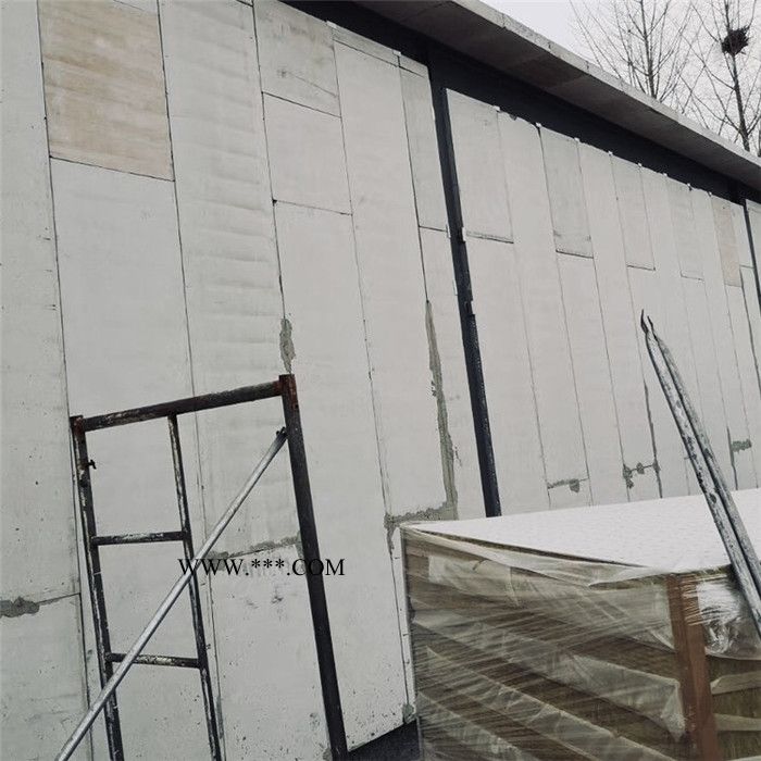 安装轻质隔墙板-天津内墙石膏厂家