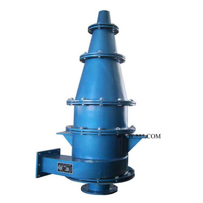 远博  石膏旋流器 脱水筛配件旋流器 旋流器 化工旋流器 压力式水力旋流器图2