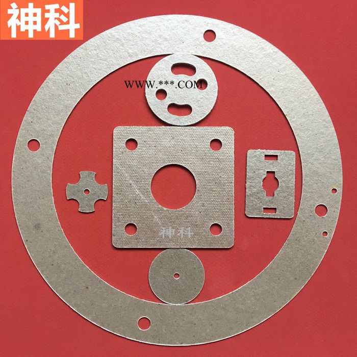 直销定制硬/软云母片 耐高温绝缘云母垫片 透明云母片 银白色云母专业生产加工0.15mm  0.2mm  0.3mm图6
