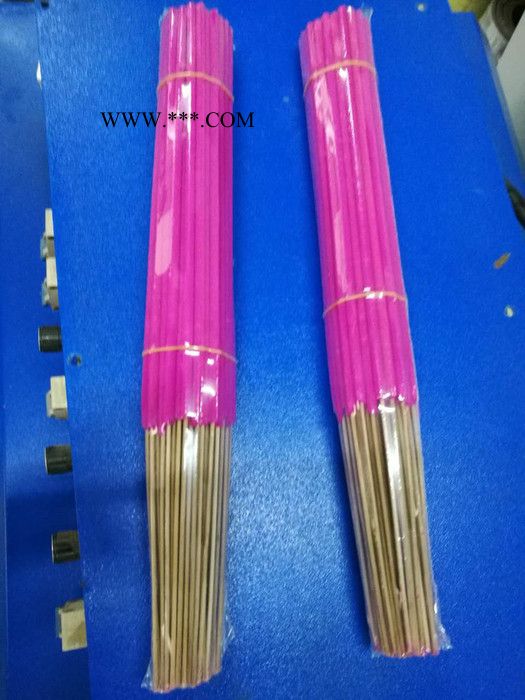 【恒为】牌4020佛香六角包装机 书本包装机 石膏线条包装机批发 长沙热收缩包装机图2
