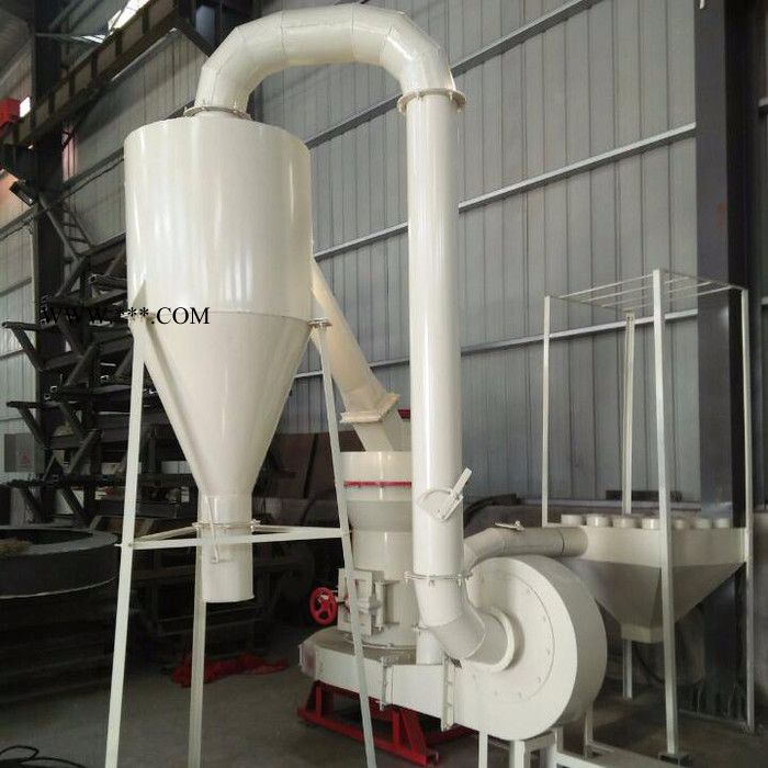 ** 雷蒙磨 石膏雷蒙磨粉机 膨润土雷蒙磨 石灰石雷蒙磨图2