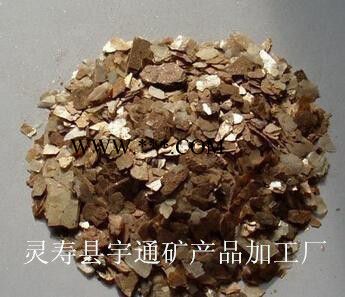 供应厂家长期优惠供应灵寿宇通5-10**云母片图2