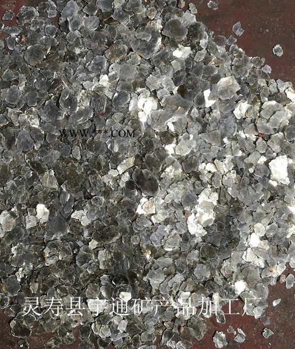 供应厂家长期优惠供应灵寿宇通5-10**云母片图5