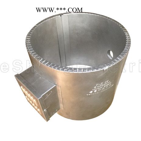 陶瓷红瓷95加热圈  陶瓷加热器 云母纳米节能电热圈 铸铝加热圈板电热管发热管陶瓷发热器加热器图8
