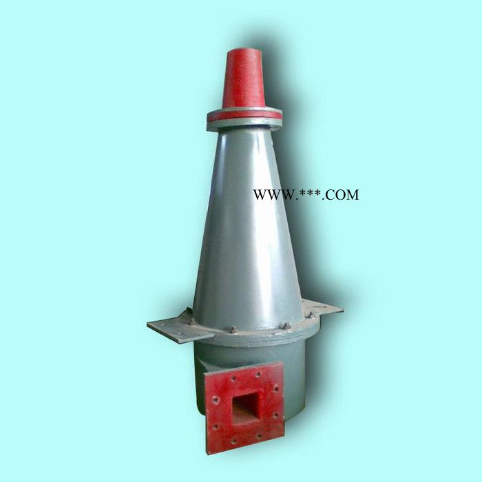 远博  石膏旋流器 浓缩分级旋流器 旋流器 化工旋流器 多功能分级旋流器图8