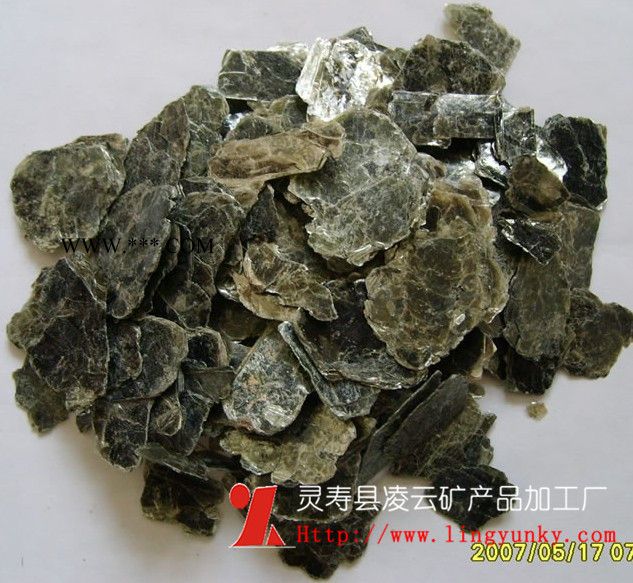 供应云母全型号云母 厂家批发供应云母片 云母粉