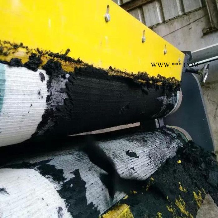 定制 石膏板水泥厂脱水 污泥脱水滤布定做 品质保证图2