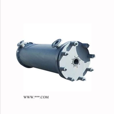 【二手石墨冷凝器】厂家发货二手石墨冷凝器定制不锈钢列管冷凝器 二手冷凝器