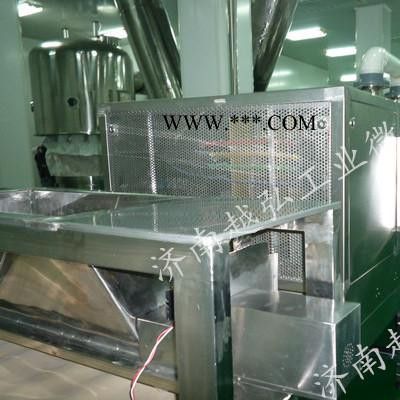 济南越弘石膏板微波烘干干燥设备生产商 微波干燥设备