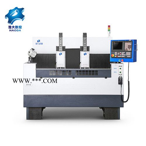 数控机床加工陶瓷石墨精雕机 高光机 石墨雕刻机 陶瓷cnc厂家可定制图1