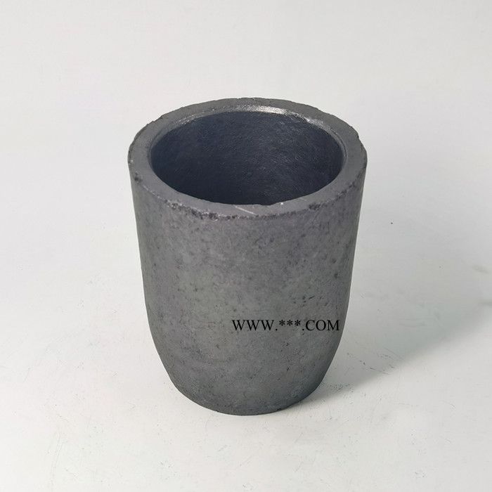 石墨坩埚厂家 冶金耐腐蚀石墨碳化硅坩埚 大小可定制图3