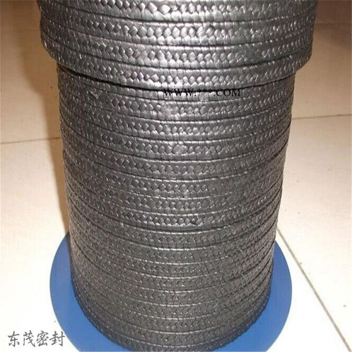 东茂密封4*4-50*50 石墨盘根图3
