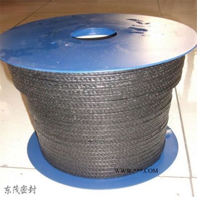 东茂密封4*4-50*50 石墨盘根