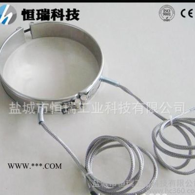 恒瑞电热 云母加热圈 云母加热器 云母发热圈 可定做