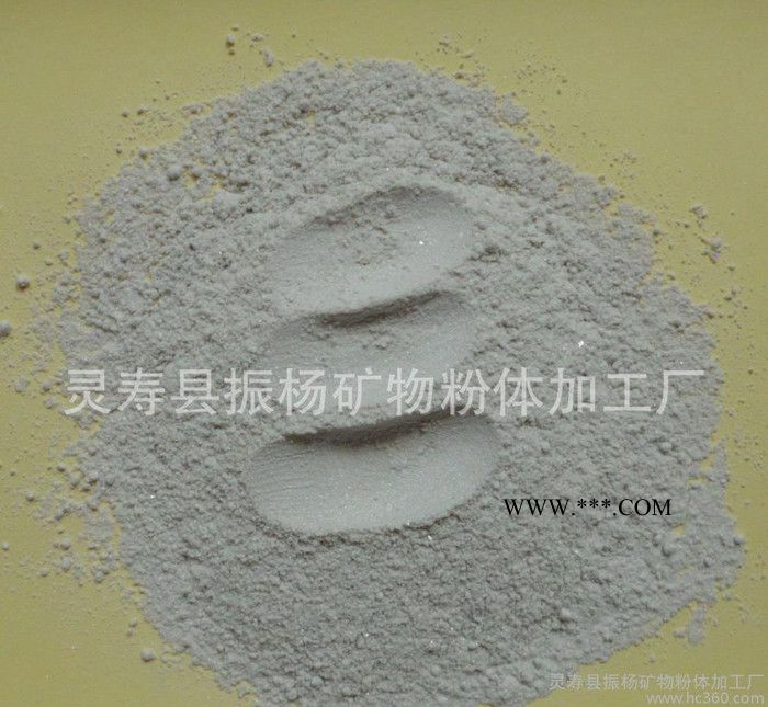 精细云母粉 灵寿县云母粉 纯度高 白度高 干法云母图2