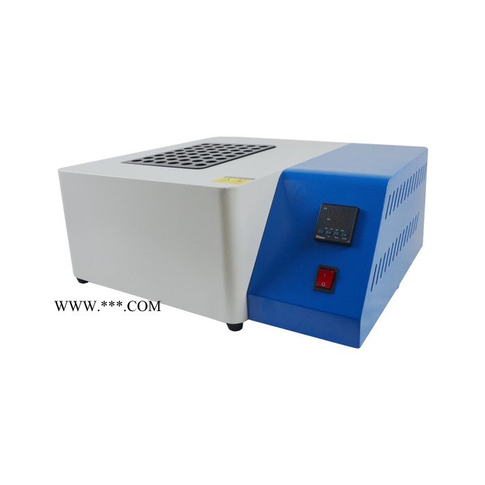 巴跃仪器 石墨消解仪BA-SM48 36立体加热消解赶酸仪图7
