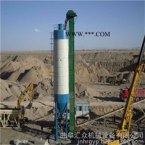钢斗垂直提升机 石膏装灌垂直提升机 零破损垂直提升机厂家图7