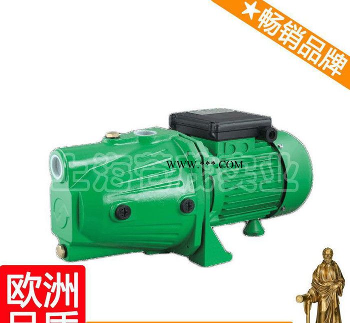 连续喷射泵 石墨喷射泵 干粉喷射泵 JET汉图1