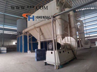 桂林鸿程3R3220石墨 锰矿雷蒙磨粉机械图2