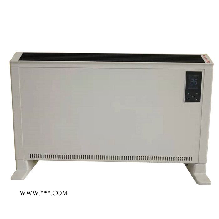 巨纳JNSMX22 石墨烯智能电散热器 石墨烯电暖器图2