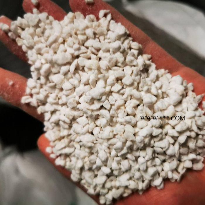 磷石膏保温砂浆玻化微珠 轻质抹灰石膏轻集料玻化微珠 可定制生产图3