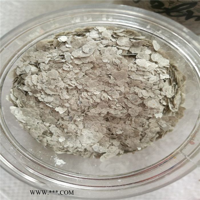 红色岩石 环保生态岩片 岩片 染色云母岩片 浅灰色岩片 黄色岩片图4