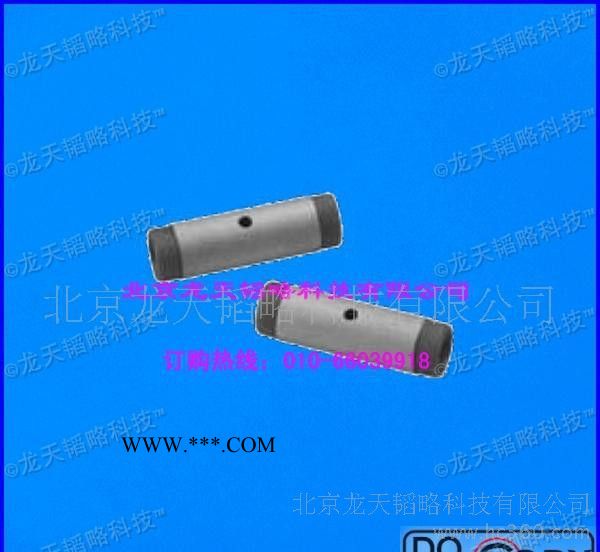 美国珀金埃尔默PE纵向加热镀层石墨管图2
