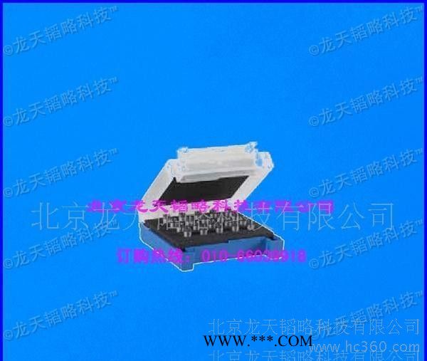 美国珀金埃尔默PE纵向加热镀层石墨管图1