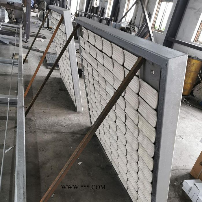 法兰加热管不锈钢u型发热板不锈钢电热圈不锈钢发热板陶瓷发热圈云母发热圈图8