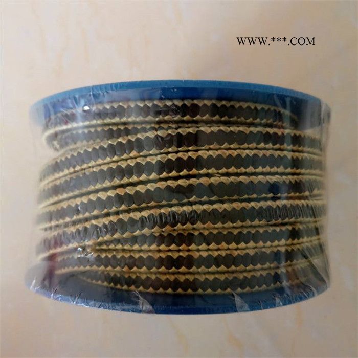 永发 盘根 石墨盘根 加工定制图7