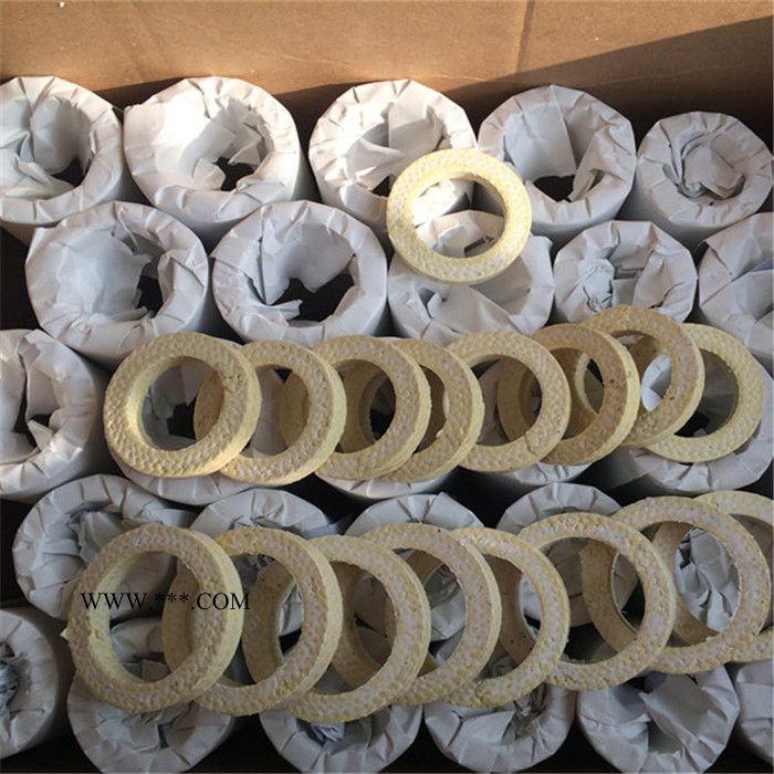 永发 盘根 石墨盘根 加工定制图4