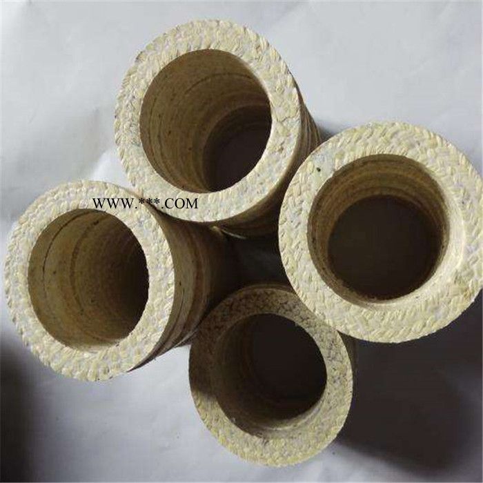永发 盘根 石墨盘根 加工定制图3