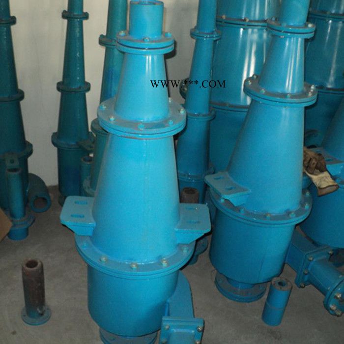 远博  石膏旋流器 泥浆过滤器 旋流器 化工旋流器 旋流器300图4