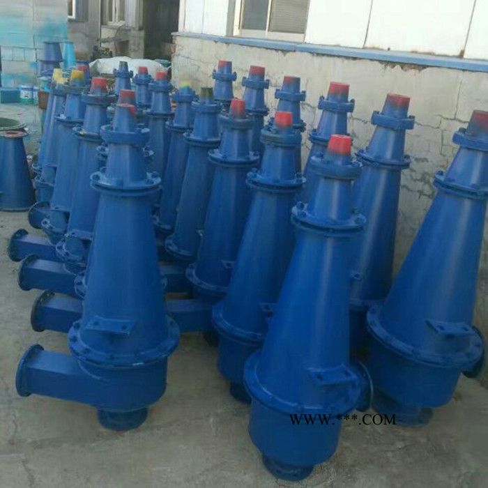 远博  石膏旋流器 泥浆过滤器 旋流器 化工旋流器 旋流器300图3