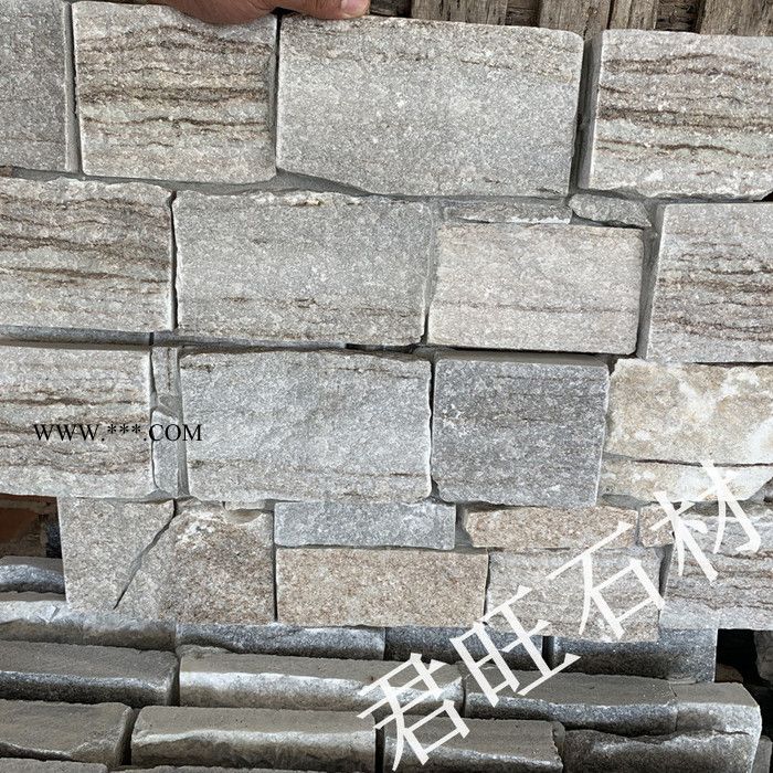 文化石发黑了怎么处理 河南石膏文化石加工图8