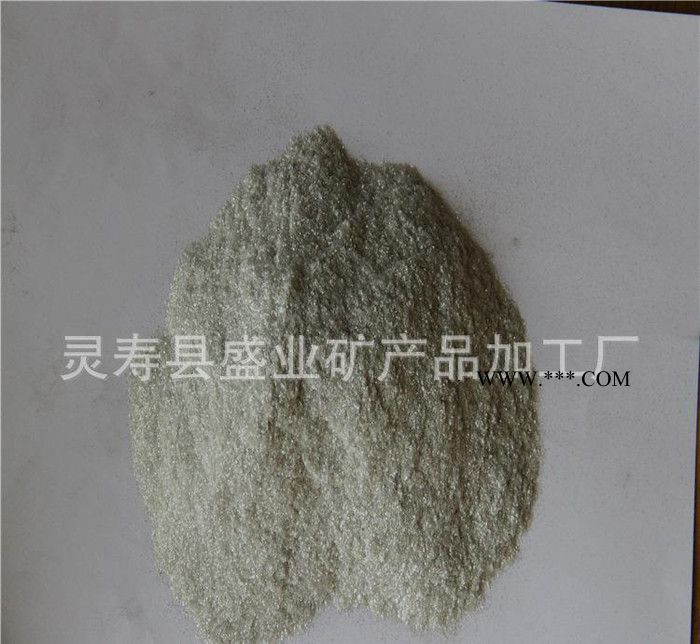 超细云母粉  岩片  焊条云母粉 防火云母粉图2