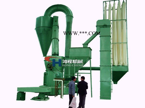 浙江嘉兴市石膏雷蒙磨莹石4R雷蒙磨粉机工业磨粉机械图4