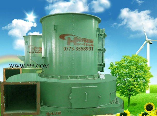 浙江嘉兴市石膏雷蒙磨莹石4R雷蒙磨粉机工业磨粉机械图2