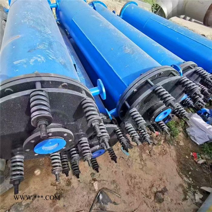 天水出售石墨冷凝器图6