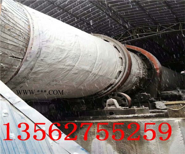 平凉二手石膏烘干机 振动干燥机 二手800型闪蒸干燥机图2