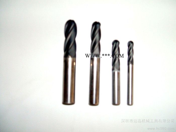 供应LEEPPLE石墨刀，SHB6-4-9-25-75球头石墨刀 石墨刀精密刀具图1
