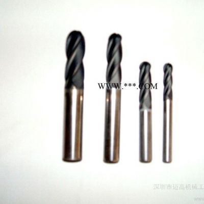 供应LEEPPLE石墨刀，SHB6-4-9-25-75球头石墨刀 石墨刀精密刀具