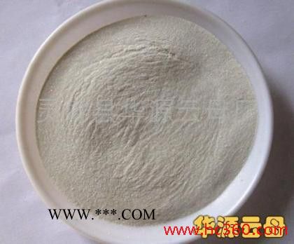 供应化妆品级云母粉图2