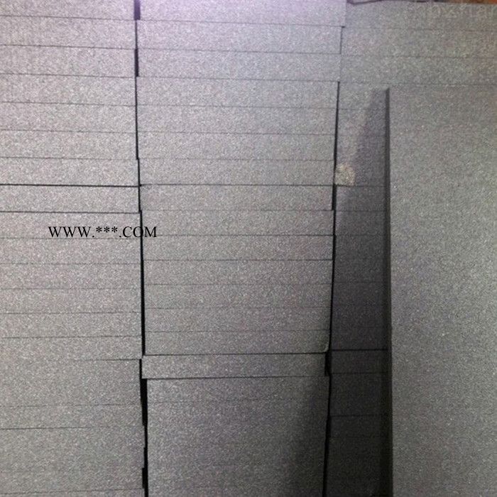 SEPS石墨聚苯板 外墙防火保温板 石墨聚苯板**图6