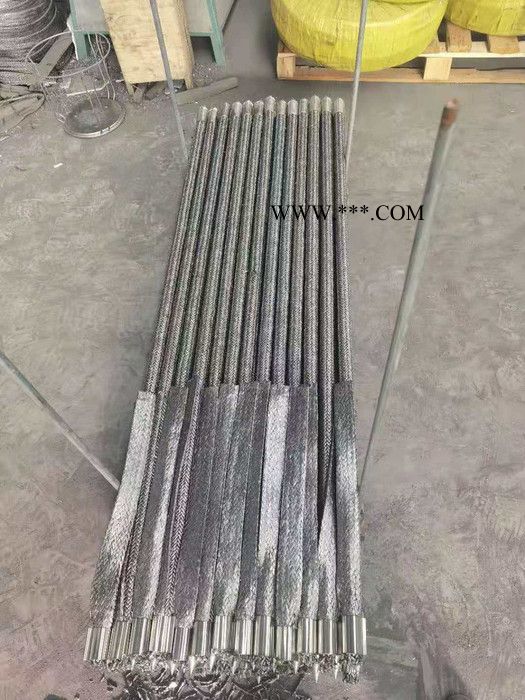 利诚 石墨快装式接地极 快装式接地极 快装式柔性石墨接地极 石墨垂直接地极 快装吸收式柔性接地极图8