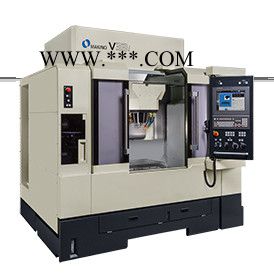 供应日本产MAKINO牧野V33i高速石墨加工中心（石墨加工/3D玻璃模具/石墨电极）图3