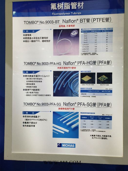 日本 石墨密封 密封带   TOMBO  No.1220 石墨密封垫片图4