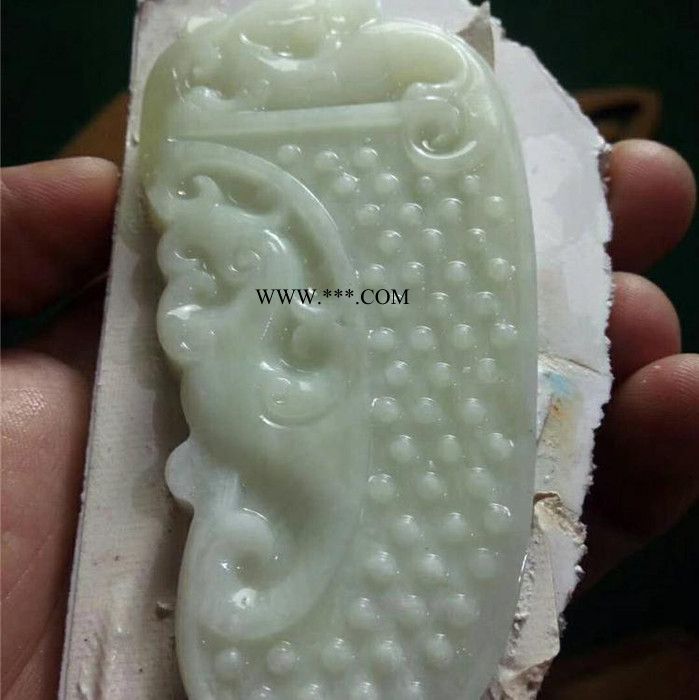 数控石膏模具雕刻机小型石墨模具雕刻机图3