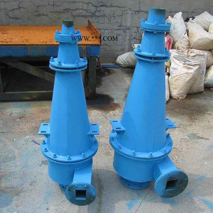 远博  石膏旋流器 环保耐磨聚氨酯旋流器 旋流器 浓缩旋流器 细沙回收旋流器图4